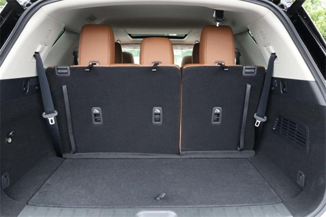 2025 Nissan Pathfinder Vehicle Photo in Hazelwood, MO 63042