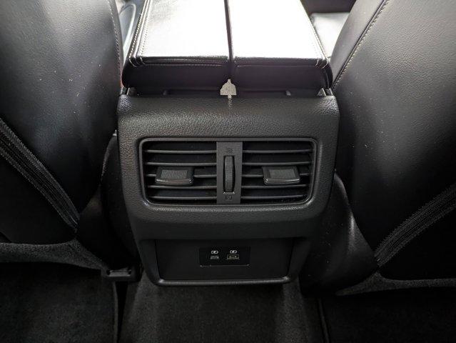 2023 Nissan Rogue Vehicle Photo in San Antonio, TX 78209