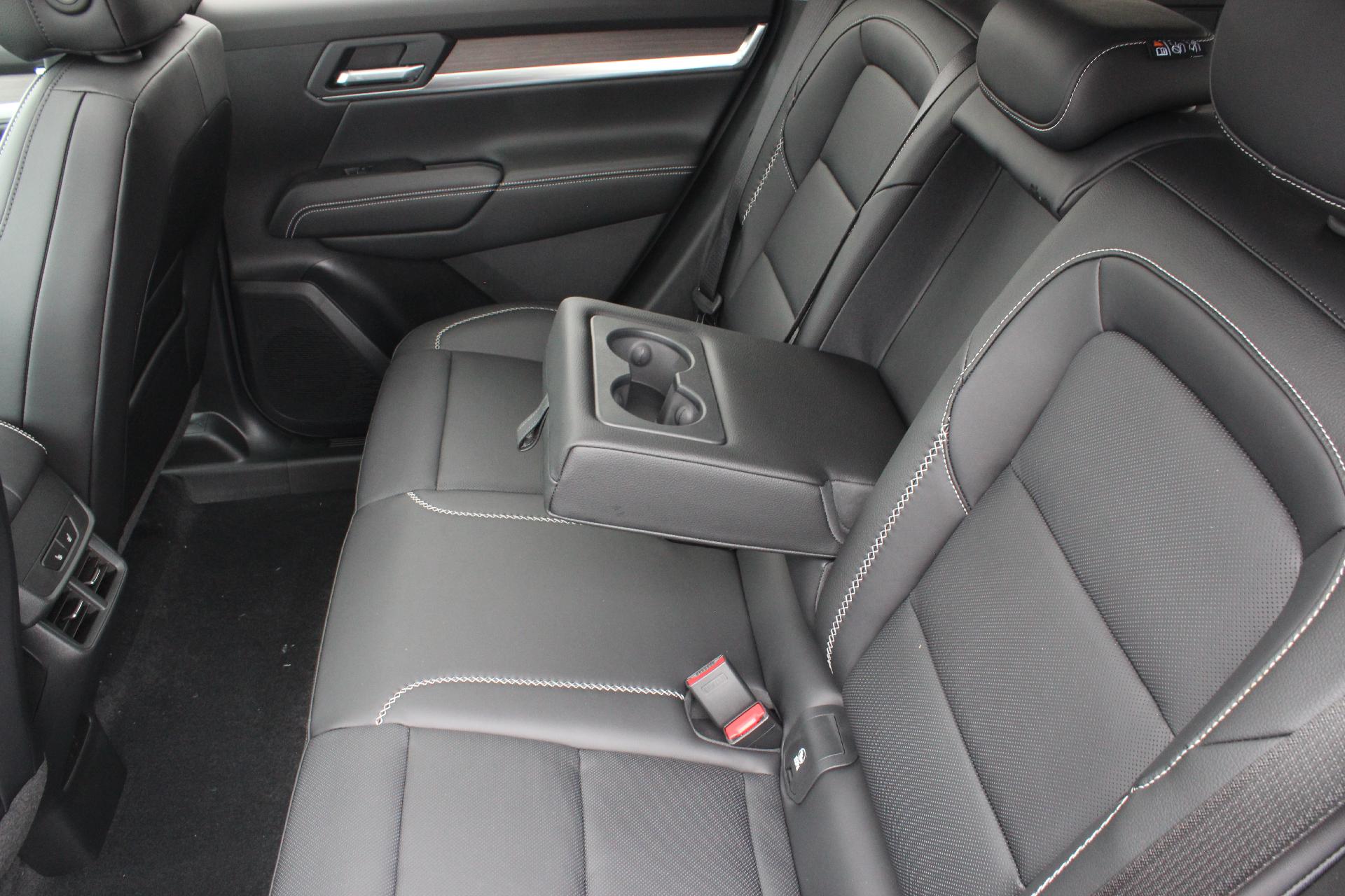 2026 GMC Terrain Vehicle Photo in AURORA, CO 80012-4011
