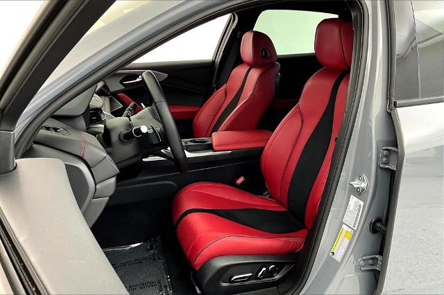 2025 Acura TLX Vehicle Photo in Grapevine, TX 76051