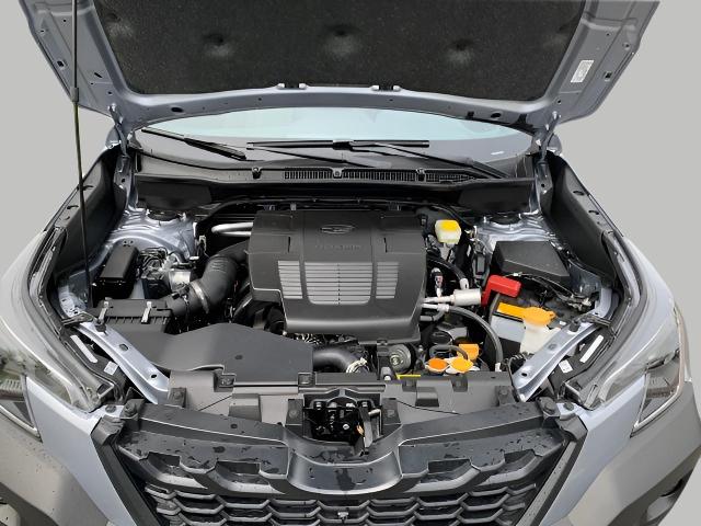 2025 Subaru Forester Vehicle Photo in Oshkosh, WI 54904