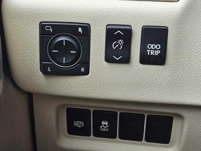 2019 Lexus GX 460 Vehicle Photo in FORT WORTH, TX 76132