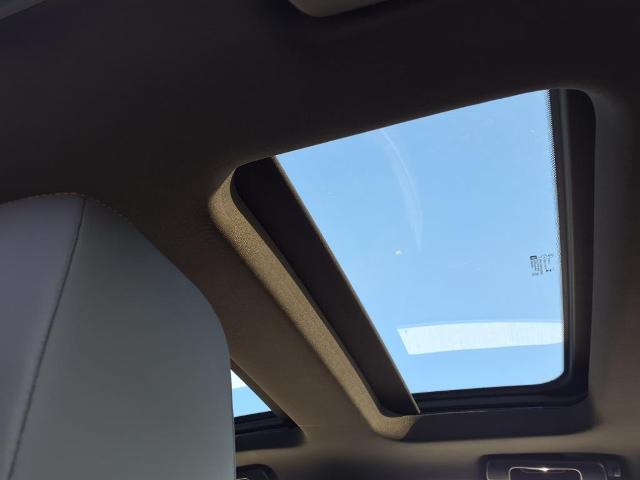 2025 Cadillac CT5 Vehicle Photo in Denton, TX 76205