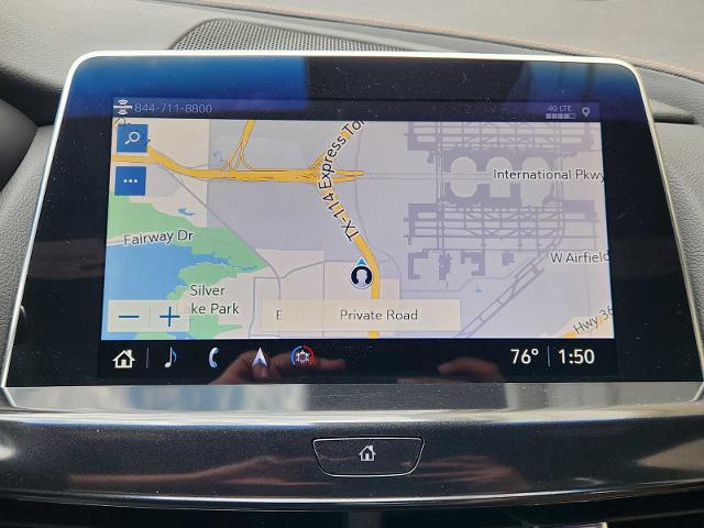 2023 Cadillac CT5 Vehicle Photo in Grapevine, TX 76051