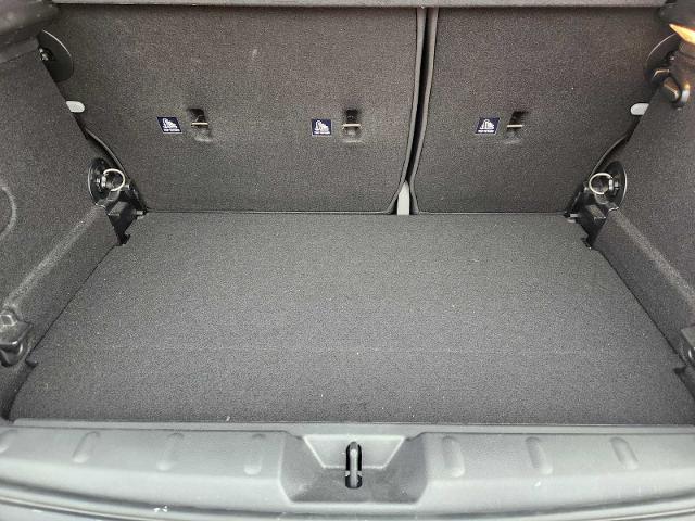 2024 MINI Cooper S Hardtop 4 Door Vehicle Photo in PLANO, TX 75024