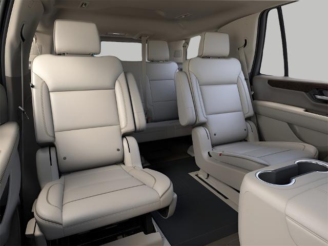 2025 GMC Yukon Vehicle Photo in MANITOWOC, WI 54220-5838
