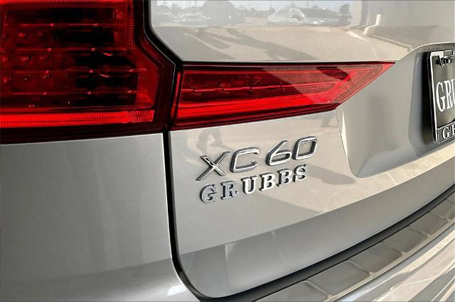 2022 Volvo XC60 Recharge Plug-In Hybrid Vehicle Photo in Grapevine, TX 76051