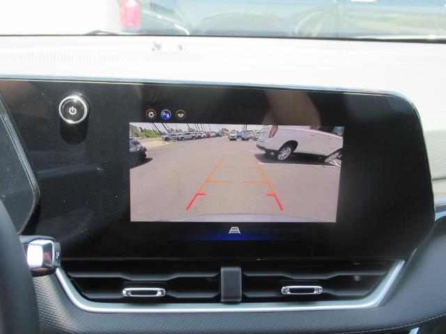 2026 Chevrolet Equinox Vehicle Photo in LEESBURG, FL 34788-4022