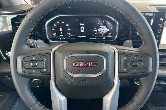 2025 GMC Sierra 1500 Vehicle Photo in STOCKTON, CA 95212-2838