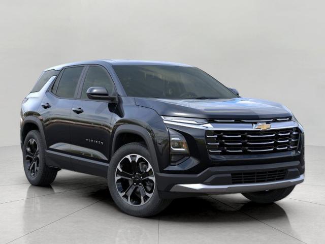 2026 Chevrolet Equinox Vehicle Photo in NEENAH, WI 54956-2243