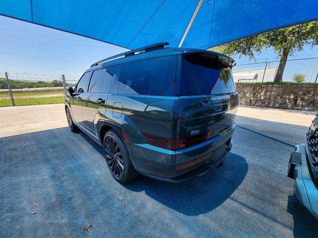 2024 Hyundai SANTA FE Vehicle Photo in Decatur, TX 76234