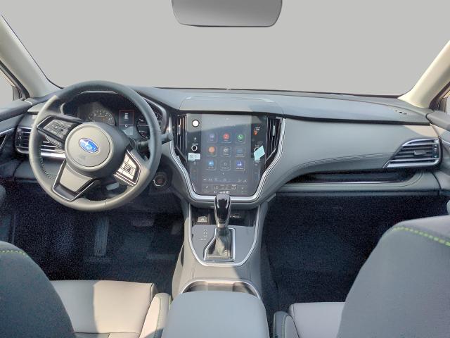 2025 Subaru Outback Vehicle Photo in Green Bay, WI 54304