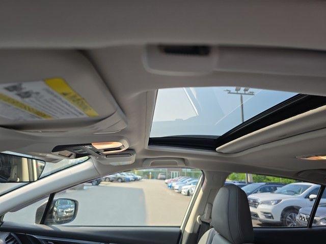 2022 Subaru Crosstrek Vehicle Photo in Pleasant Hills, PA 15236