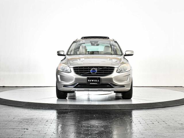 2016 Volvo XC60 Vehicle Photo in DALLAS, TX 75235