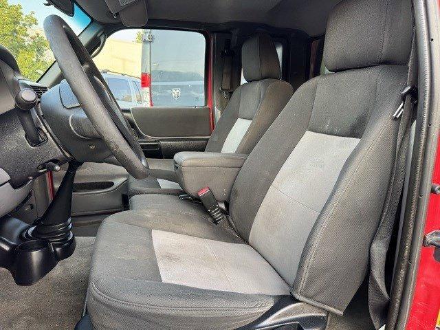 2011 Ford Ranger Vehicle Photo in Mechanicsburg, PA 17050-1707