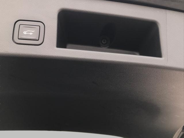 2025 Chevrolet Equinox Vehicle Photo in GREEN BAY, WI 54303-3330