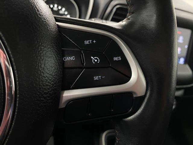 2018 Jeep Compass Vehicle Photo in Appleton, WI 54913