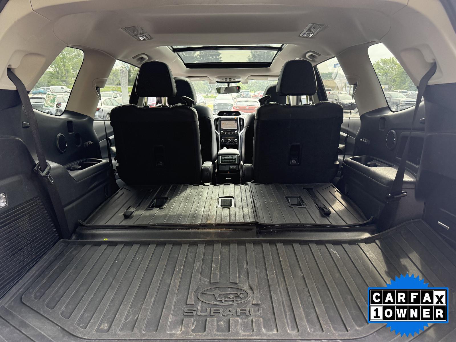 2022 Subaru Ascent Vehicle Photo in Harrisburg, PA 17111