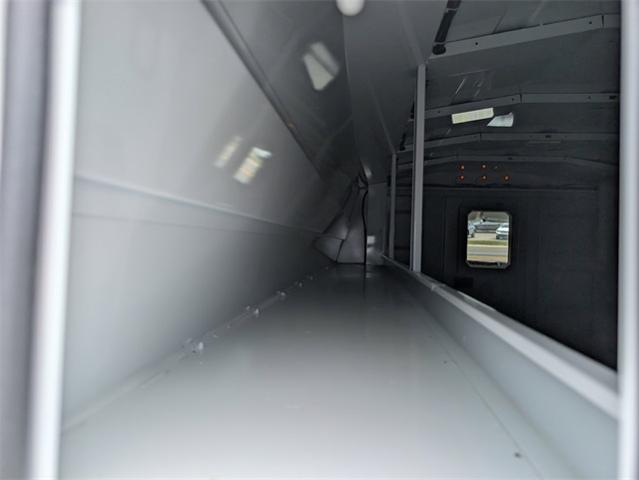 2024 Chevrolet Express Commercial Cutaway Vehicle Photo in ENGLEWOOD, CO 80113-6708