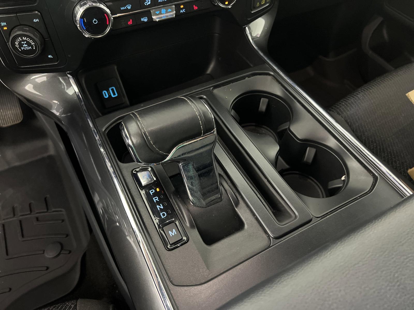 2022 Ford F-150 Vehicle Photo in GEORGETOWN, TX 78626-7508