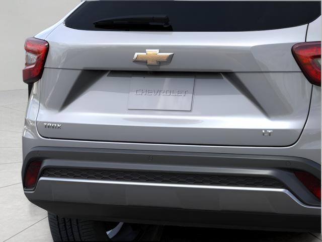 2025 Chevrolet Trax Vehicle Photo in MIDDLETON, WI 53562-1492