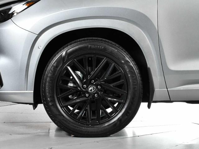 2025 Lexus TX 350 Vehicle Photo in DALLAS, TX 75235