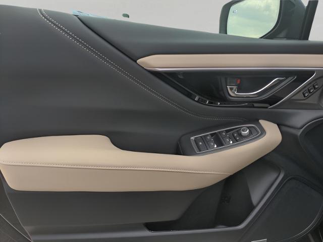 2025 Subaru Outback Vehicle Photo in Green Bay, WI 54304