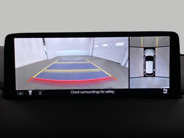 2025 Mazda CX-5 Vehicle Photo in Appleton, WI 54913