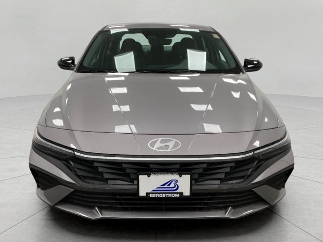 2025 Hyundai ELANTRA Vehicle Photo in Appleton, WI 54913