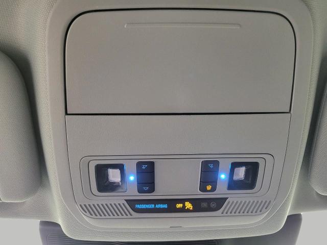 2023 Ford Explorer Vehicle Photo in Oshkosh, WI 54901