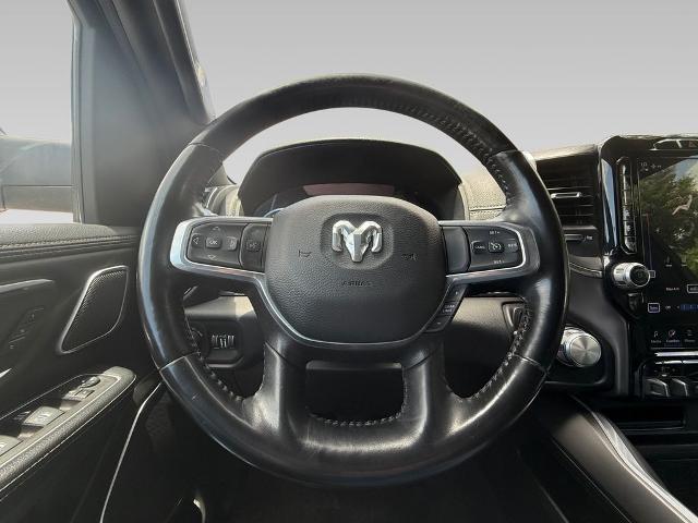 2023 Ram 1500 Vehicle Photo in Savannah, GA 31419