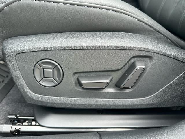 2025 Audi A5 Vehicle Photo in HOUSTON, TX 77090