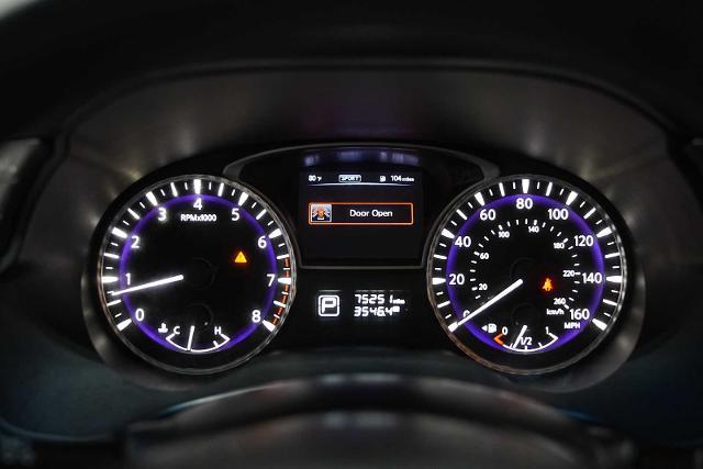 2015 INFINITI QX60 Vehicle Photo in GRAPEVINE, TX 76051