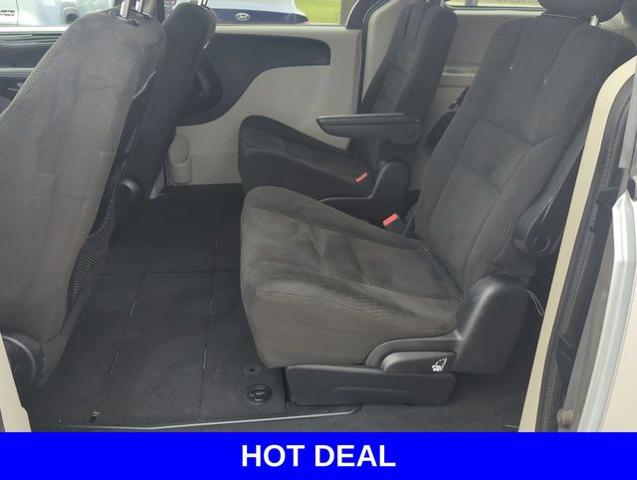 2015 Dodge Grand Caravan Vehicle Photo in Merrillville, IN 46410