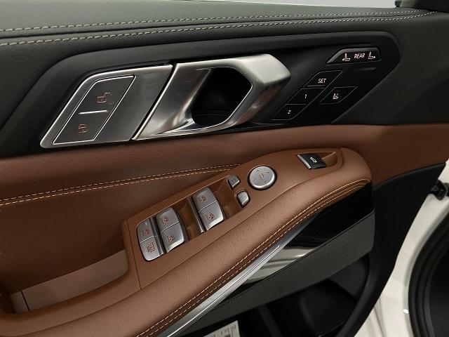 2026 BMW X7 xDrive40i Vehicle Photo in Appleton, WI 54913