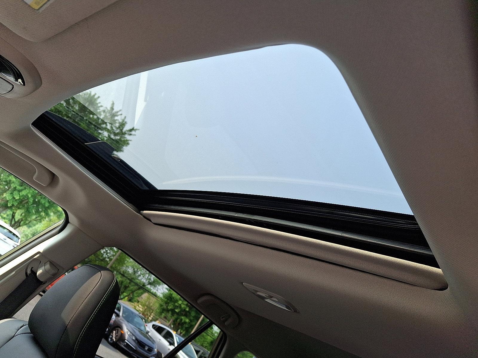 2025 Subaru Outback Vehicle Photo in Easton, PA 18045