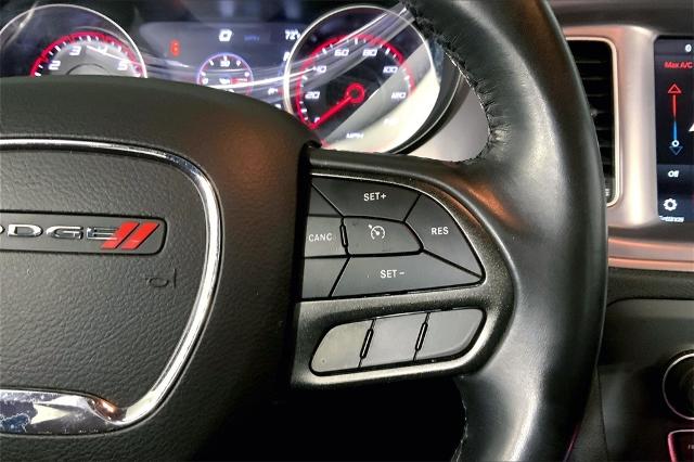 2023 Dodge Charger Vehicle Photo in Kansas City, MO 64114