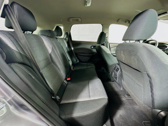 2021 Nissan Rogue Vehicle Photo in Flemington, NJ 08822