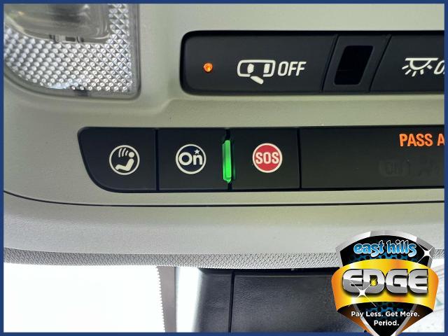 2022 Chevrolet Blazer Vehicle Photo in Roslyn, NY 11576