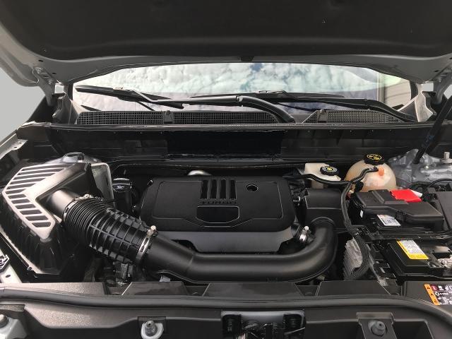 2023 GMC Acadia Vehicle Photo in GREEN BAY, WI 54303-3330