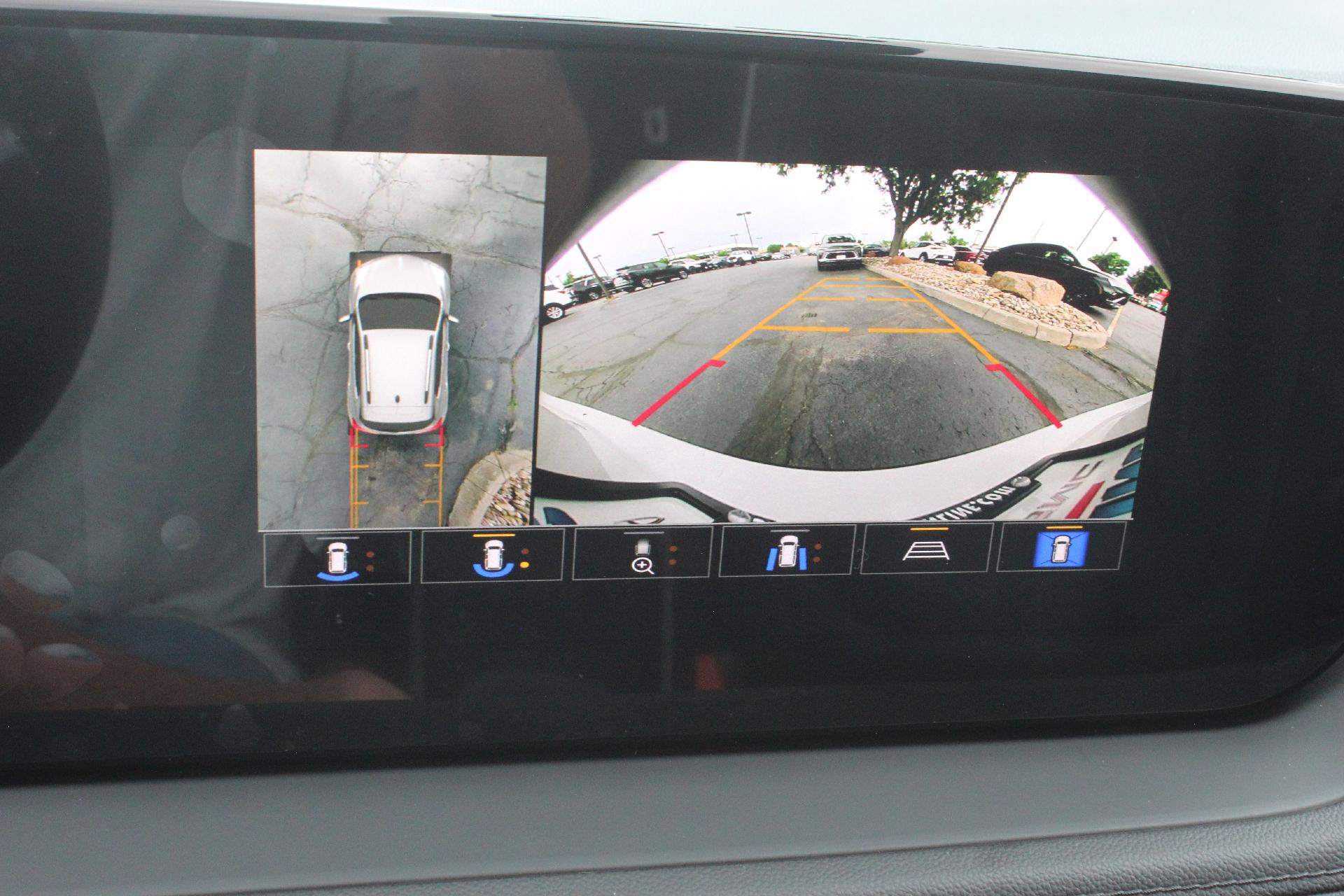 2026 Buick Encore GX Vehicle Photo in AURORA, CO 80012-4011