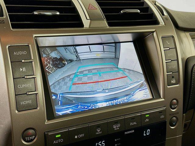 2021 Lexus GX 460 Vehicle Photo in Doylsetown, PA 18901