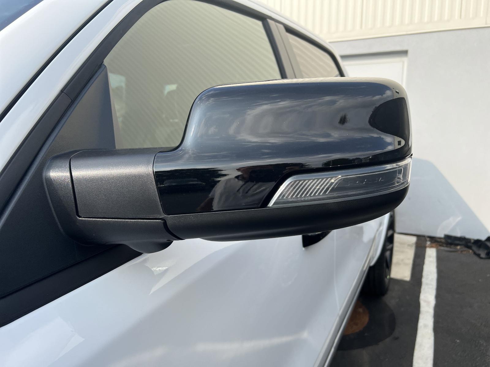 2025 Ram 1500 Vehicle Photo in Mechanicsburg, PA 17050-1707