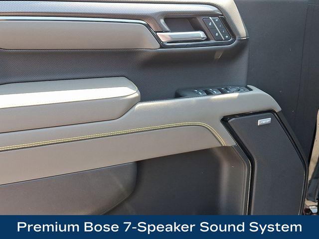 2024 Chevrolet Silverado 1500 Vehicle Photo in PAWLING, NY 12564-3219