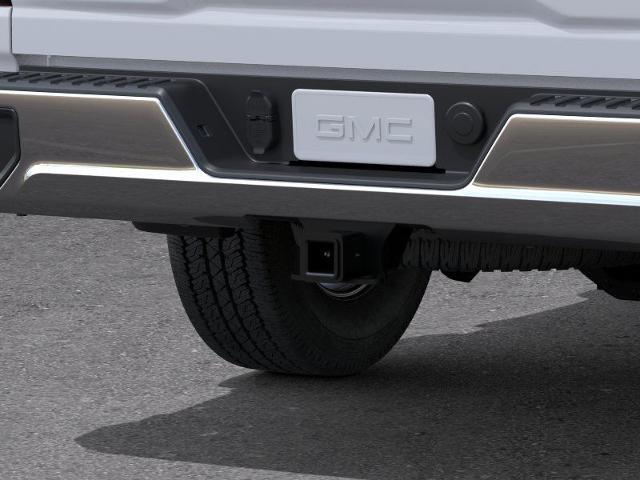 2025 GMC Sierra 2500 HD Vehicle Photo in DANBURY, CT 06810-5034