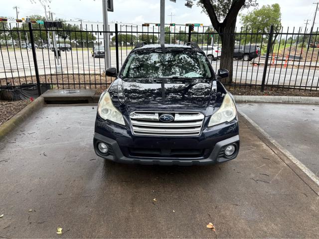 2013 Subaru Outback Vehicle Photo in DALLAS, TX 75209