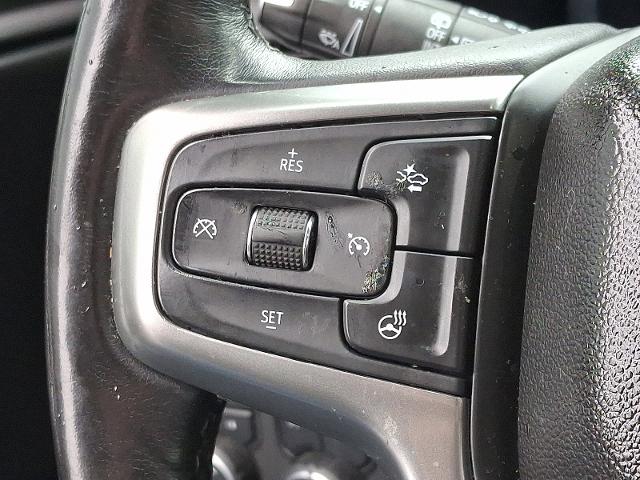 2023 Chevrolet Suburban Vehicle Photo in TREVOSE, PA 19053-4984