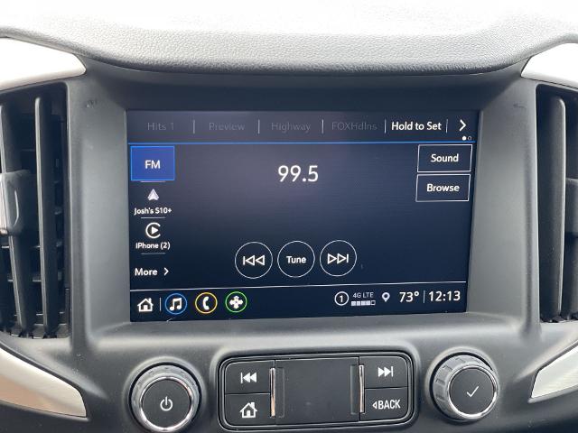 2024 GMC Terrain Vehicle Photo in BENTONVILLE, AR 72712-4322