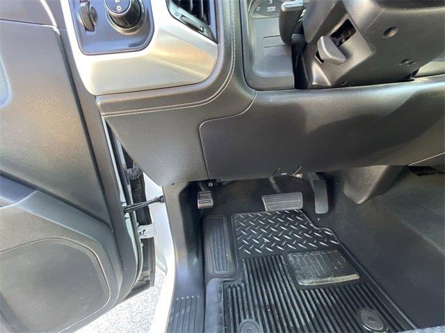 2016 GMC Sierra 1500 Vehicle Photo in BENTONVILLE, AR 72712-4322