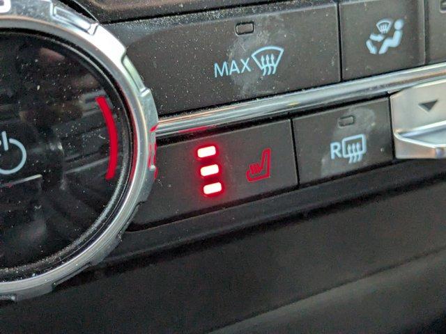 2022 Ford F-150 Vehicle Photo in BRUNSWICK, GA 31525-1881